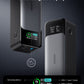 Anker 737 Power Bank 24,000mAh internal capacity graphic