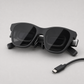 XREAL Air 2 Pro folded travel view