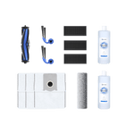 ECOVACS X9 PRO OMNI Official Accessory Cleaning Kit official product image 1