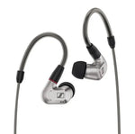 Sennheiser IE 900 flagship wired audiophile in-ear monitors hero shot