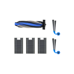 ECOVACS X12 OmniCyclone Official Buddy Kit official product image 1