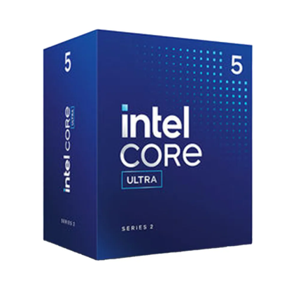 Intel Core Ultra 5 225F 10 Core Up to 4.9GHz LGA 1851 CPU Processor