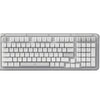 Logitech Alto Keys K98M Wireless Mechanical Keyboard - White