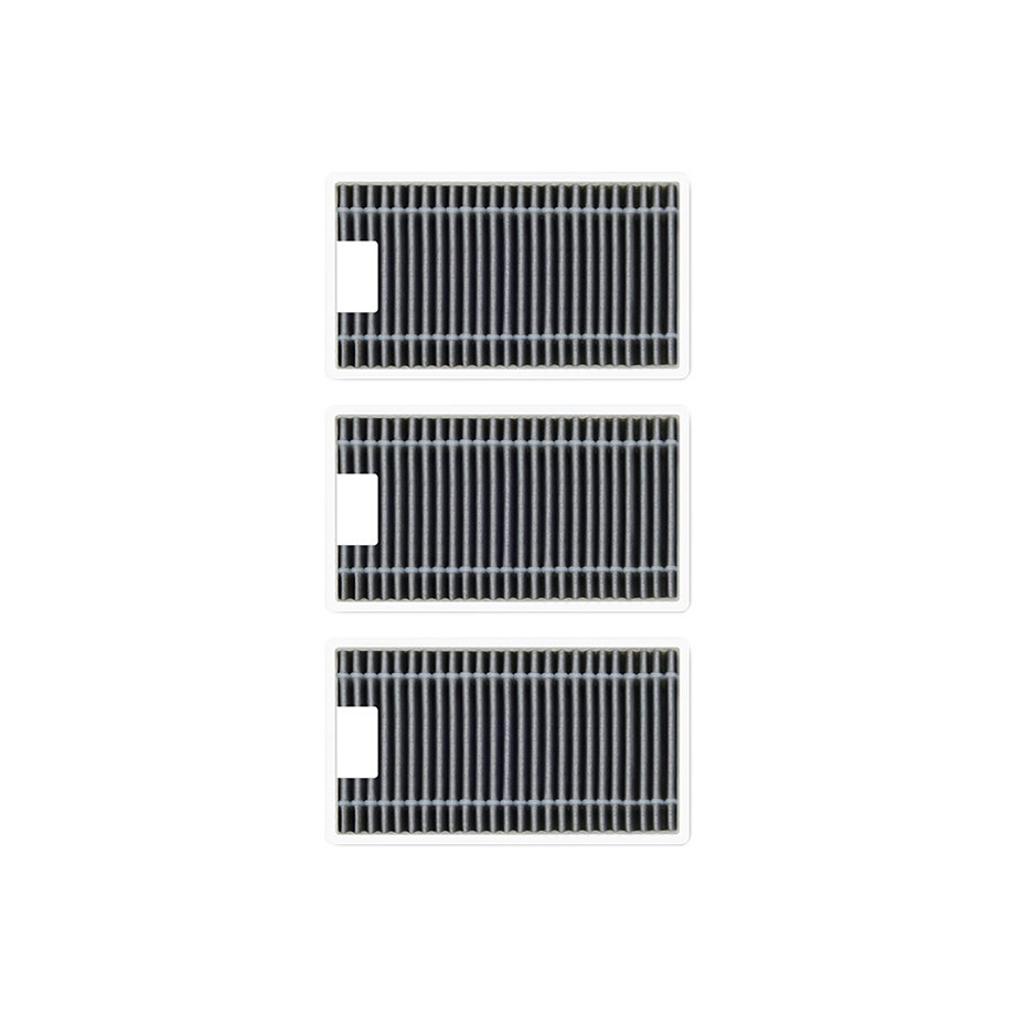 ECOVACS X12 OmniCyclone Official Antibacterial Filters official product image 1