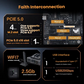 ASUS TUF GAMING Z890-PLUS WIFI Intel LGA 1851 ATX Motherboard
