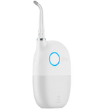 Oclean A10 AirPump white portable water flosser