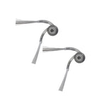Roborock Saros 20 / Saros 20 Sonic / Qrevo Edge 2 & More Official Side Brushes official product image 1