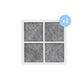LG AF120S Refrigerator Air Filter