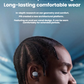 Bowers and Wilkins Pi6 custom dynamic driver and Transparency mode feature illustration