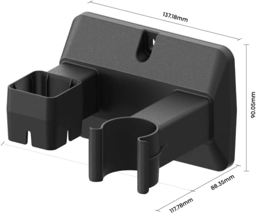 eufy 3-in-1 E20 Official Replacement Part official product image 5