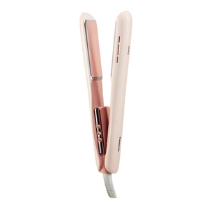 Panasonic 2-In-1 Hair Straightener and Curler