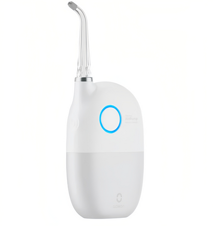 Oclean A10 AirPump Portable Water Flosser - product photo