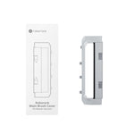 Roborock Qrevo Curv 2 Flow Official Main Brush Cover official product image 1