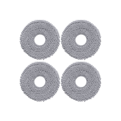 Roborock Qrevo Slim Official Mop Pads 4-Pack official product image 1