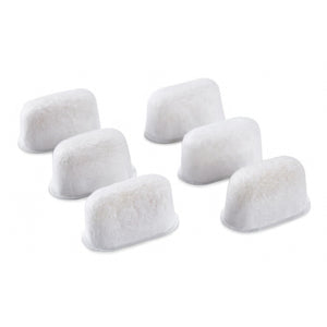 Six Breville BWF100 replacement water filters