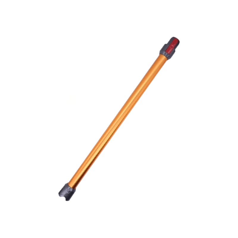 Dyson replacement wand for V10 and V11 vacuums in Red