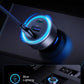 UGREEN 45843 car charger LED indicator