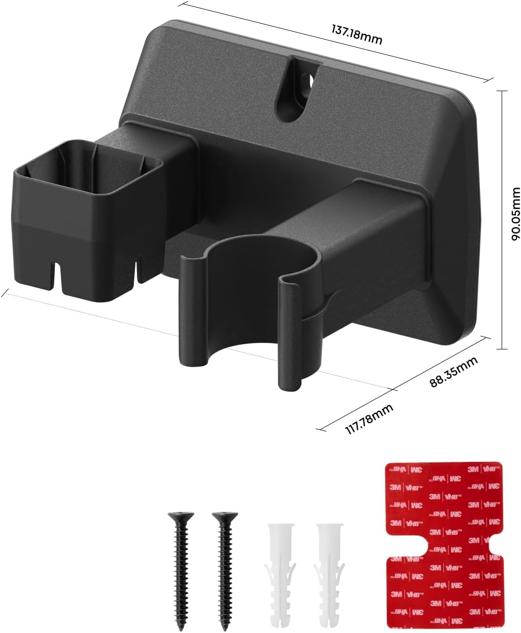 eufy 3-in-1 E20 Official Replacement Part official product image 4