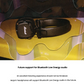Marshall MAJOR V wireless charging support and USB-C fast charging