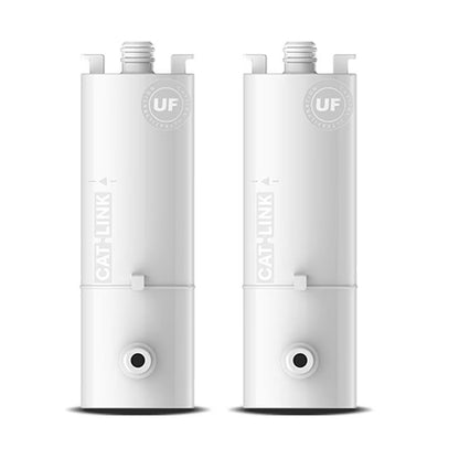 CATLINK UF Water Fountain Filter For Pure2 Smart Pet Water Fountain