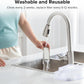 Roborock Qrevo Slim Official Washable Filters official product image 3