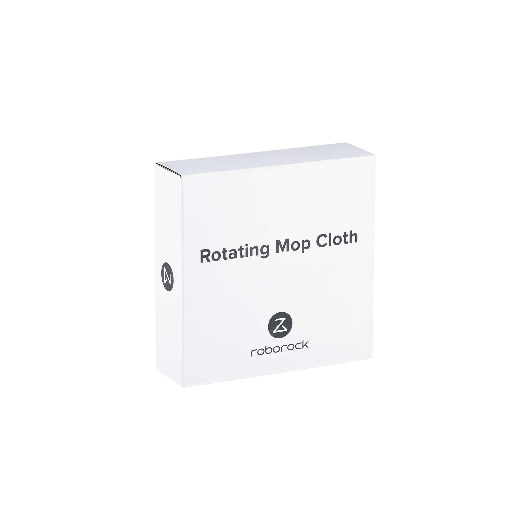 Roborock Qrevo Edge 2 Pro Official Mop Pads official product image 4
