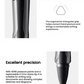 LAMY AL-star EMR shortcut button on grip area detail