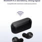 Technics AZ40M2 6mm dynamic driver and IPX4 water resistance feature shot