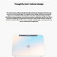 HUAWEI Scale 3 Pro embedded handle design feature image