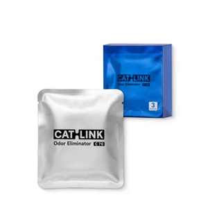 CATLINK C70 three-cube refill pack