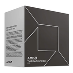 AMD Ryzen Threadripper PRO 7985WX retail CPU box image