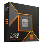 AMD Ryzen 5 9600X retail CPU box image