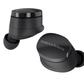 Bowers and Wilkins Pi6 earbuds shown in blue colour variant