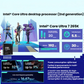 Intel Core Ultra 7 265K processor product image