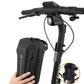 Segway-Ninebot Kickscooter ZT3 Pro Quick-Release Front Bag