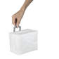 Roborock Q10 S5+ / Q10 X5+ / Q7 M5+ Official Dust Bags 6-Pack official product image 4