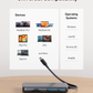Anker 555 A8383 hub compatibility with laptops and tablets