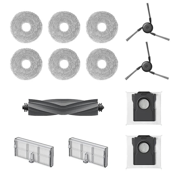 Dreame L40 Ultra Gen 2 Official Accessory Cleaning Kit official product image 1