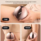 The Breo Scalp Mini being used on multiple body parts: legs, waist, and hands. Its flexible design allows for targeted muscle relief beyond the scalp, making it a multi-functional wellness tool.
