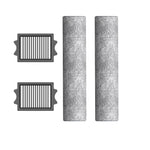 Tineco wet dry vacuum accessories - photographed package high-resolution source image
