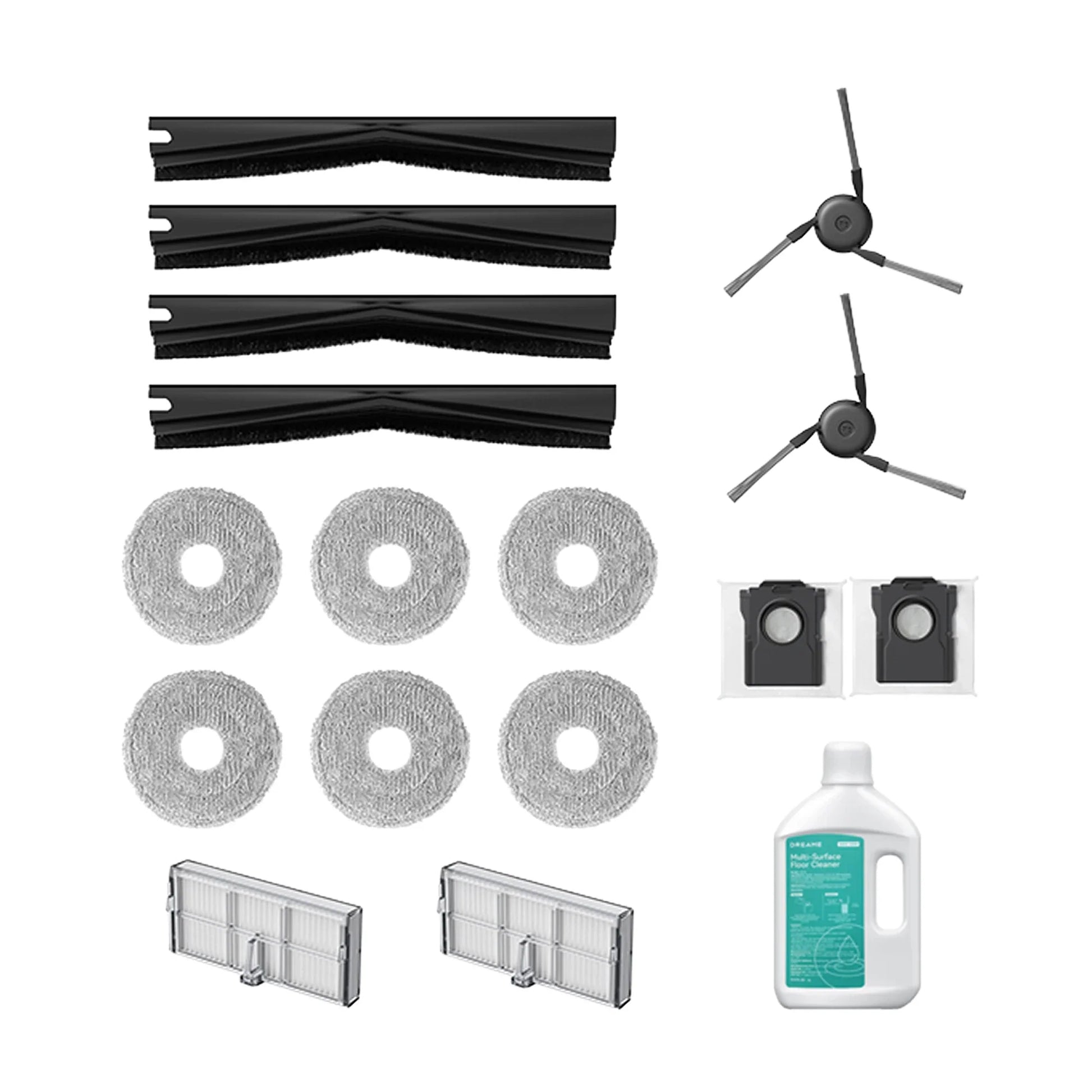 Dreame L60 Ultra FE Official Accessory Bundle official product image 1