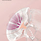 Illustration showing how Philips Avent breast pump mimics baby’s sucking motion to stimulate milk production, with arrows indicating milk flow and breast tissue response.