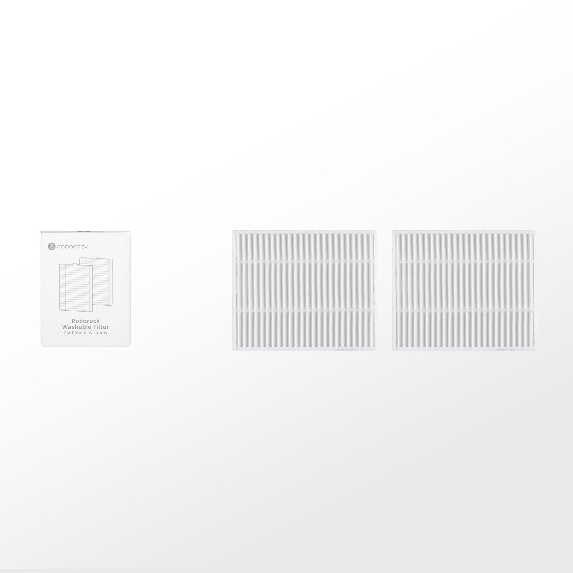 Roborock Q7 M5 / Q7 M5+ Official Washable Filters official product image 2