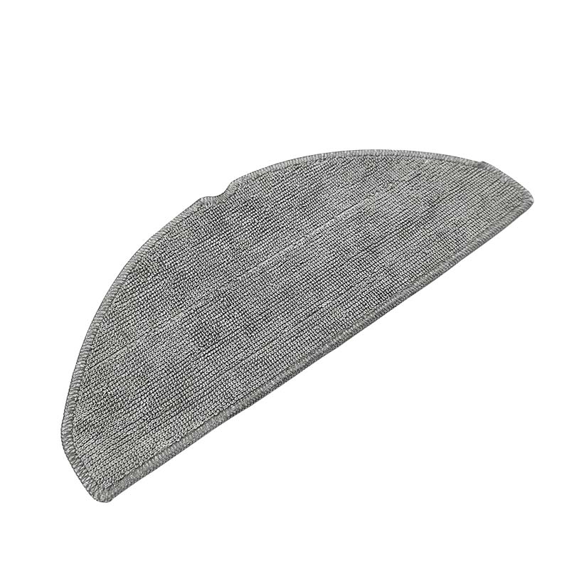 Roborock Q7 Series / Q7B+ Official Mop Pads 5-Pack official product image 2