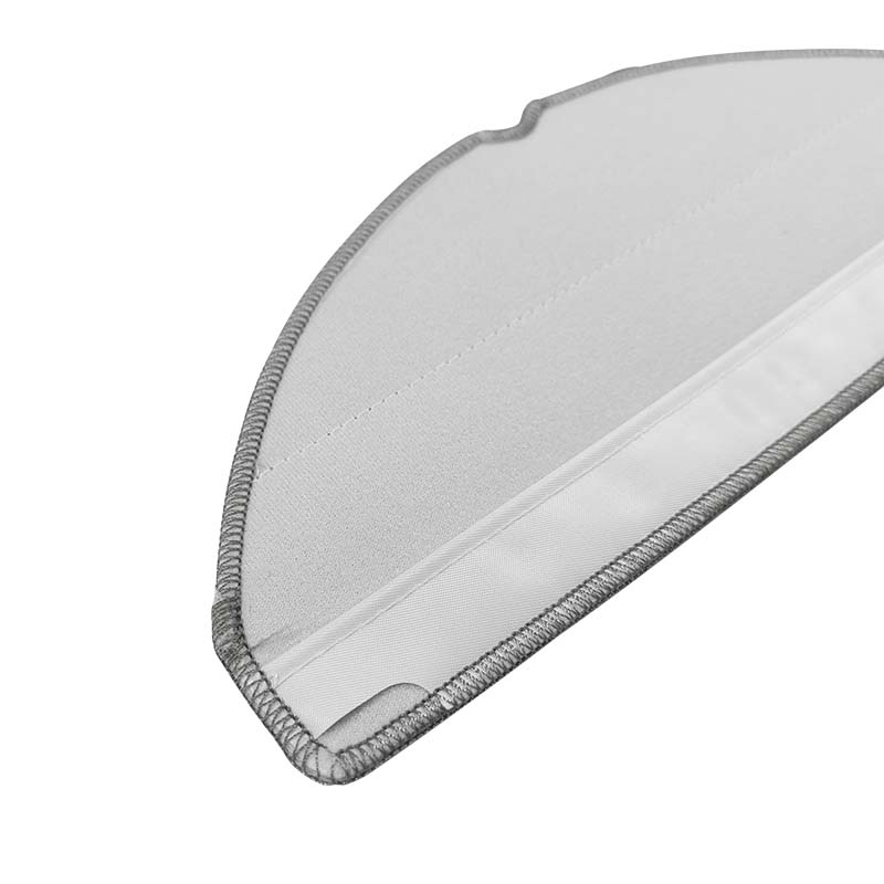 Roborock Q7 Series / Q7B+ Official Mop Pads 5-Pack official product image 6