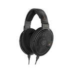 Sennheiser HD 660 S2 open-back wired over-ear headphones with premium build, black finish, and high-resolution sound performance for audiophiles and music lovers.