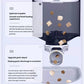  Cutaway view showing silicone impeller and curved ramp channel guiding kibble and freeze-dried cubes through the Dogness F10 feeder without blockage.