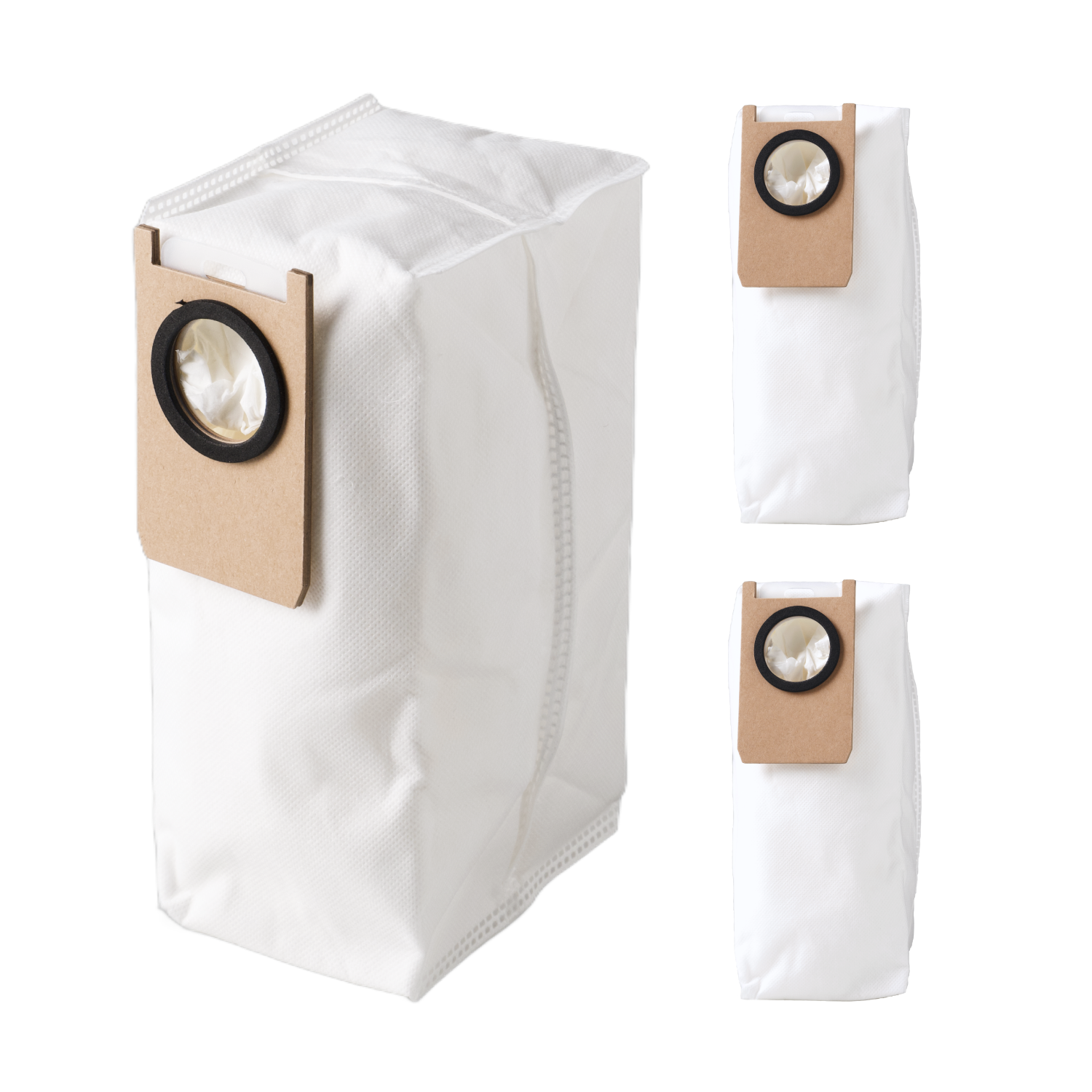eufy Omni S2 Official Dust Bags official product image 1