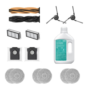 Dreame L50 Ultra / L60 Ultra PE Official Accessory Cleaning Kit official product image 1