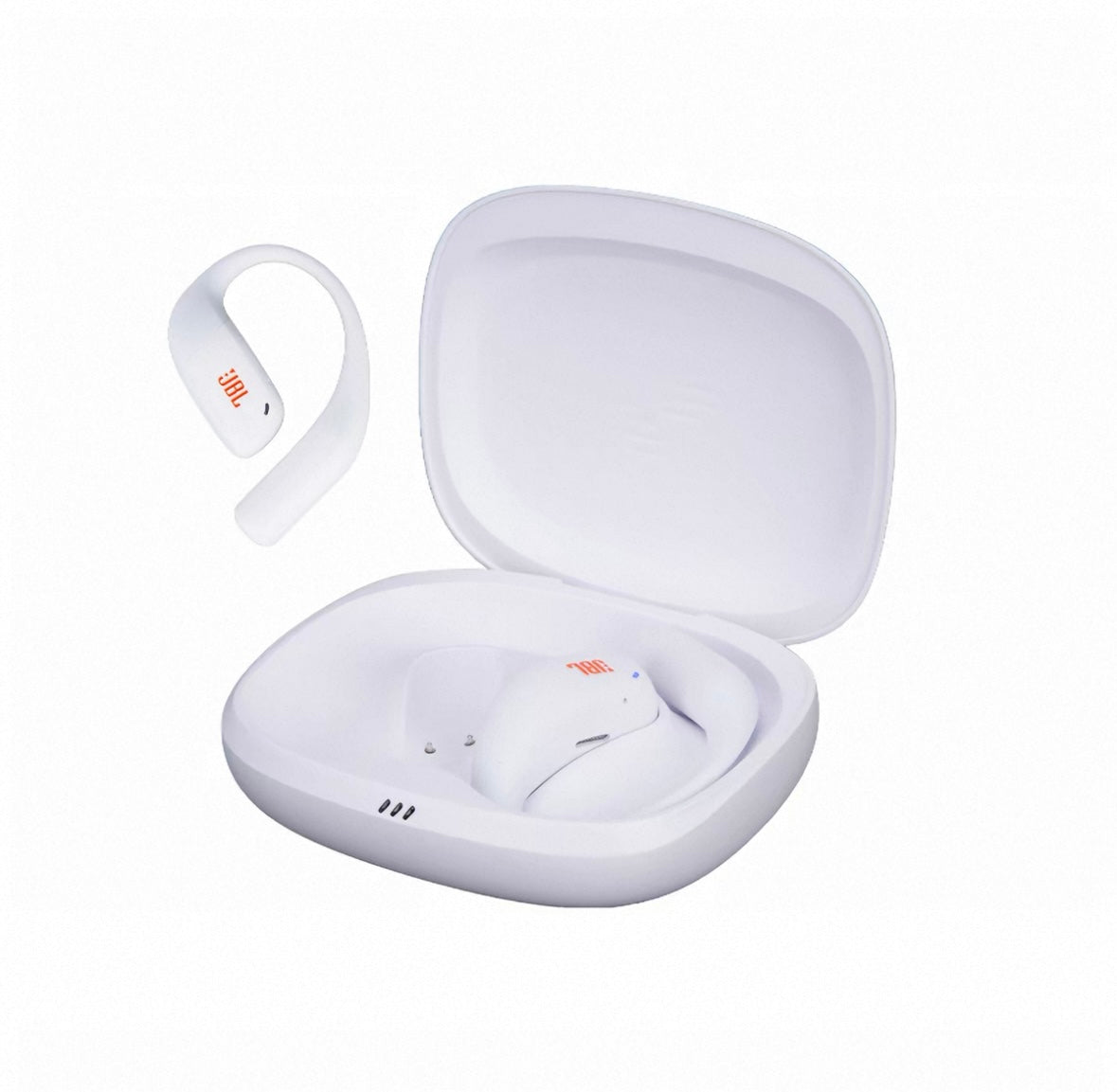 JBL Endurance Zone True Wireless Open-Ear Sports Headphones